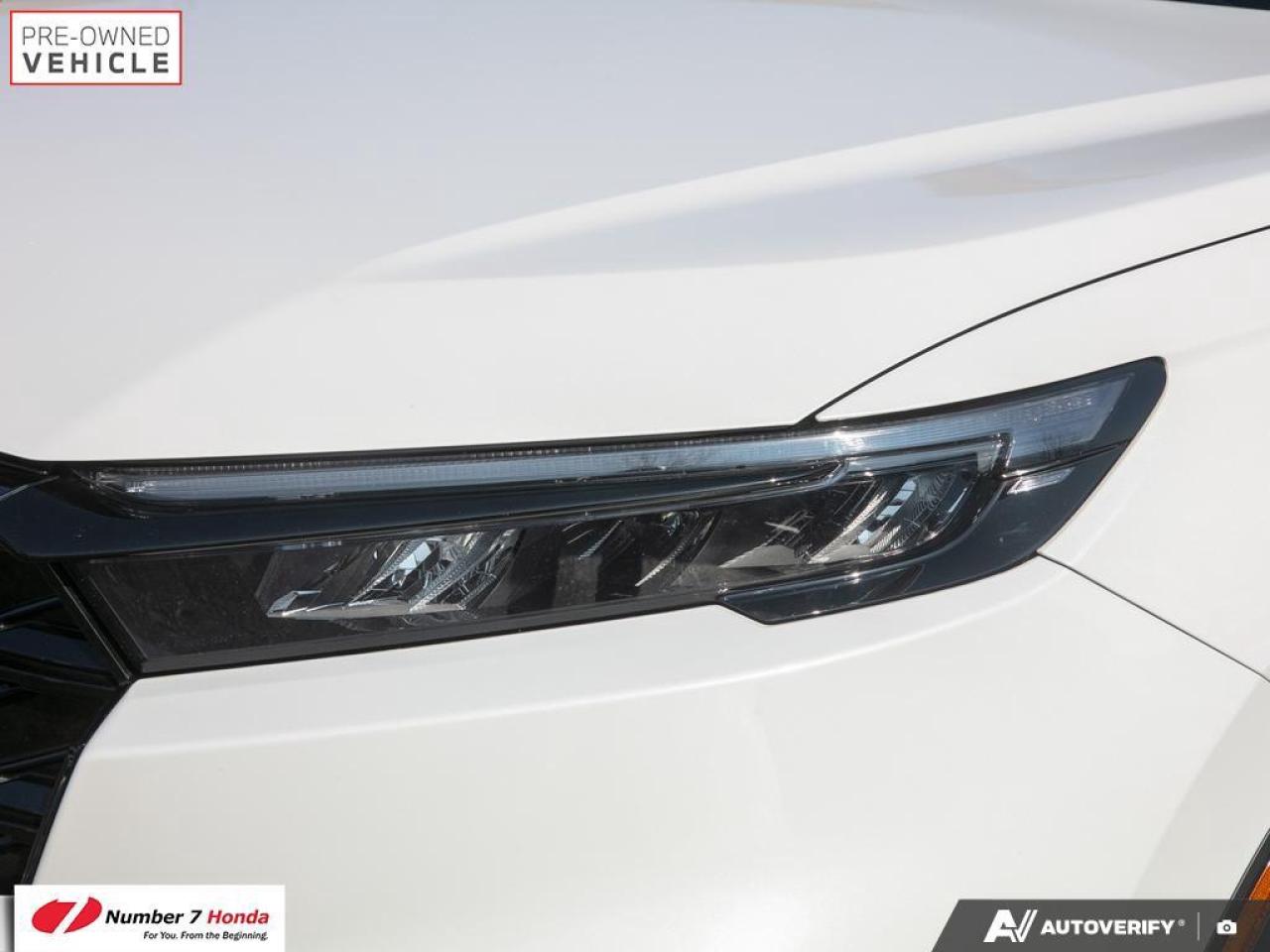 2024 Honda CR-V Hybrid Ex-L *EXTENDED FACTORY WARRANTY*NO REPORTED ACCIDE Photo