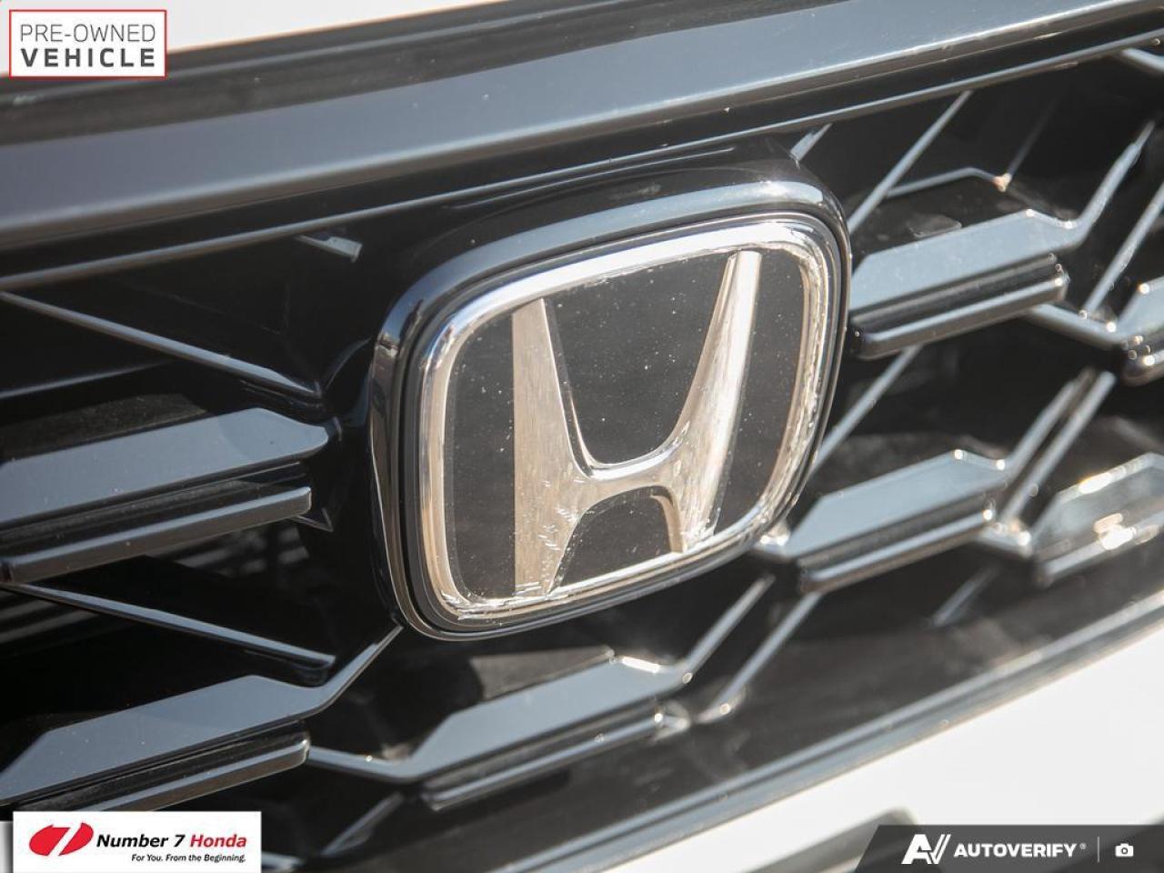 2024 Honda CR-V Hybrid Ex-L *EXTENDED FACTORY WARRANTY*NO REPORTED ACCIDE Photo