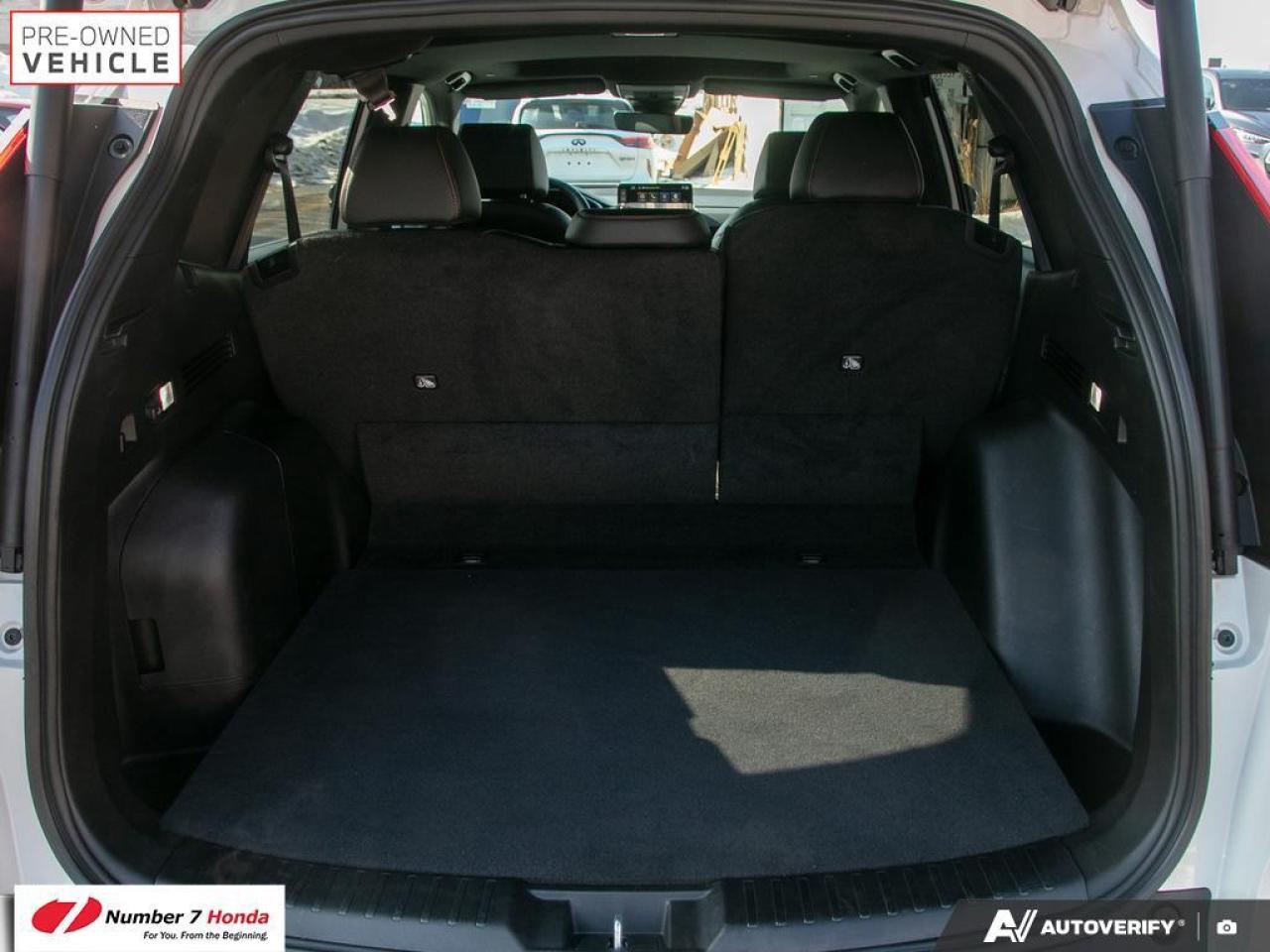 2024 Honda CR-V Hybrid Ex-L *EXTENDED FACTORY WARRANTY*NO REPORTED ACCIDE Photo