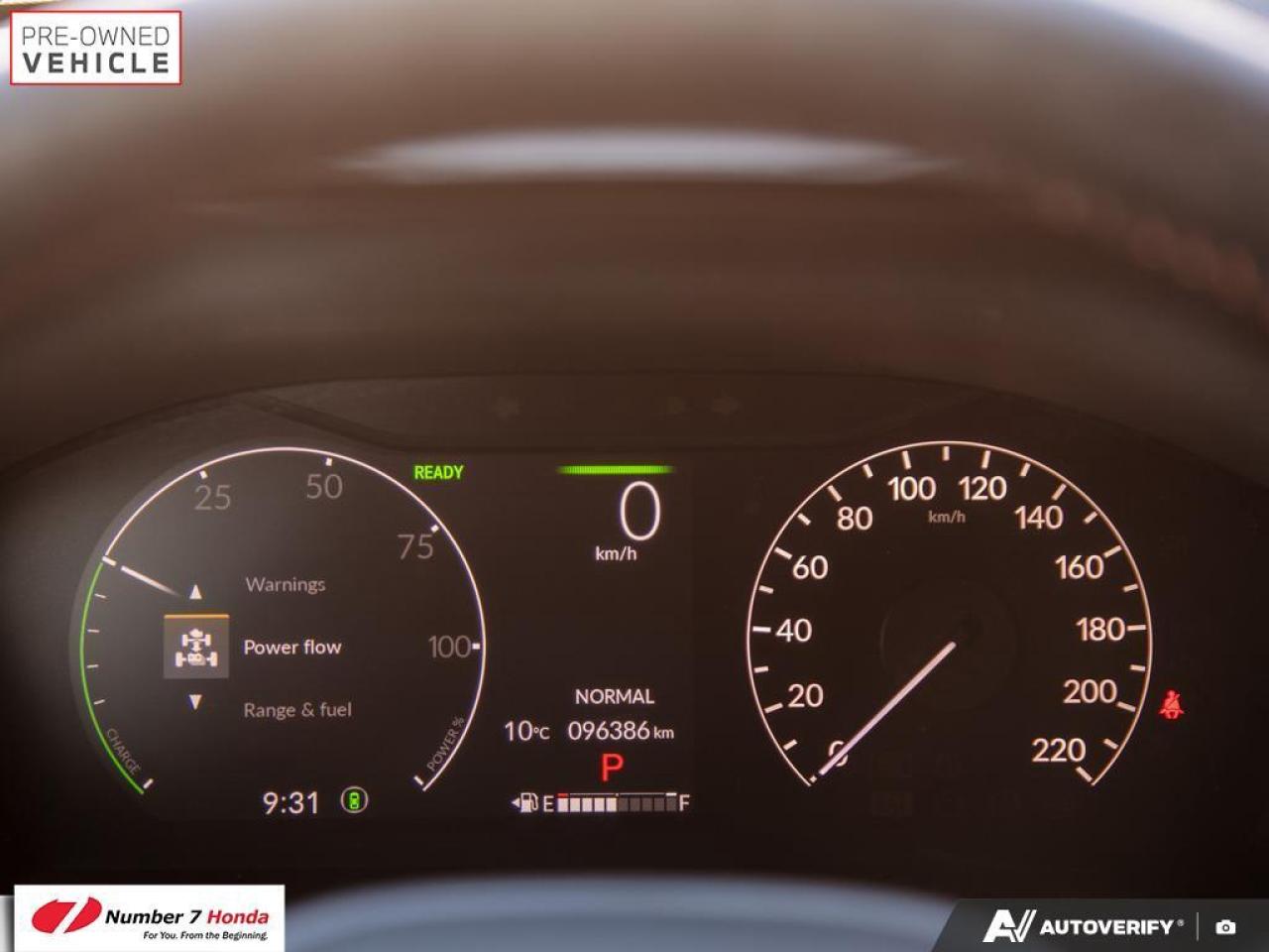 2024 Honda CR-V Hybrid Ex-L *EXTENDED FACTORY WARRANTY*NO REPORTED ACCIDE Photo