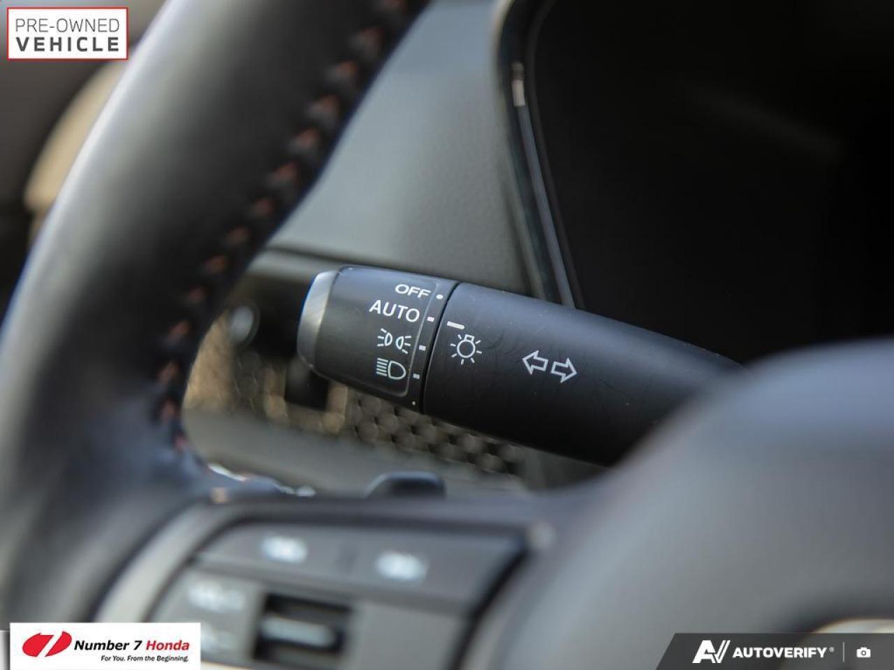 2024 Honda CR-V Hybrid Ex-L *EXTENDED FACTORY WARRANTY*NO REPORTED ACCIDE Photo