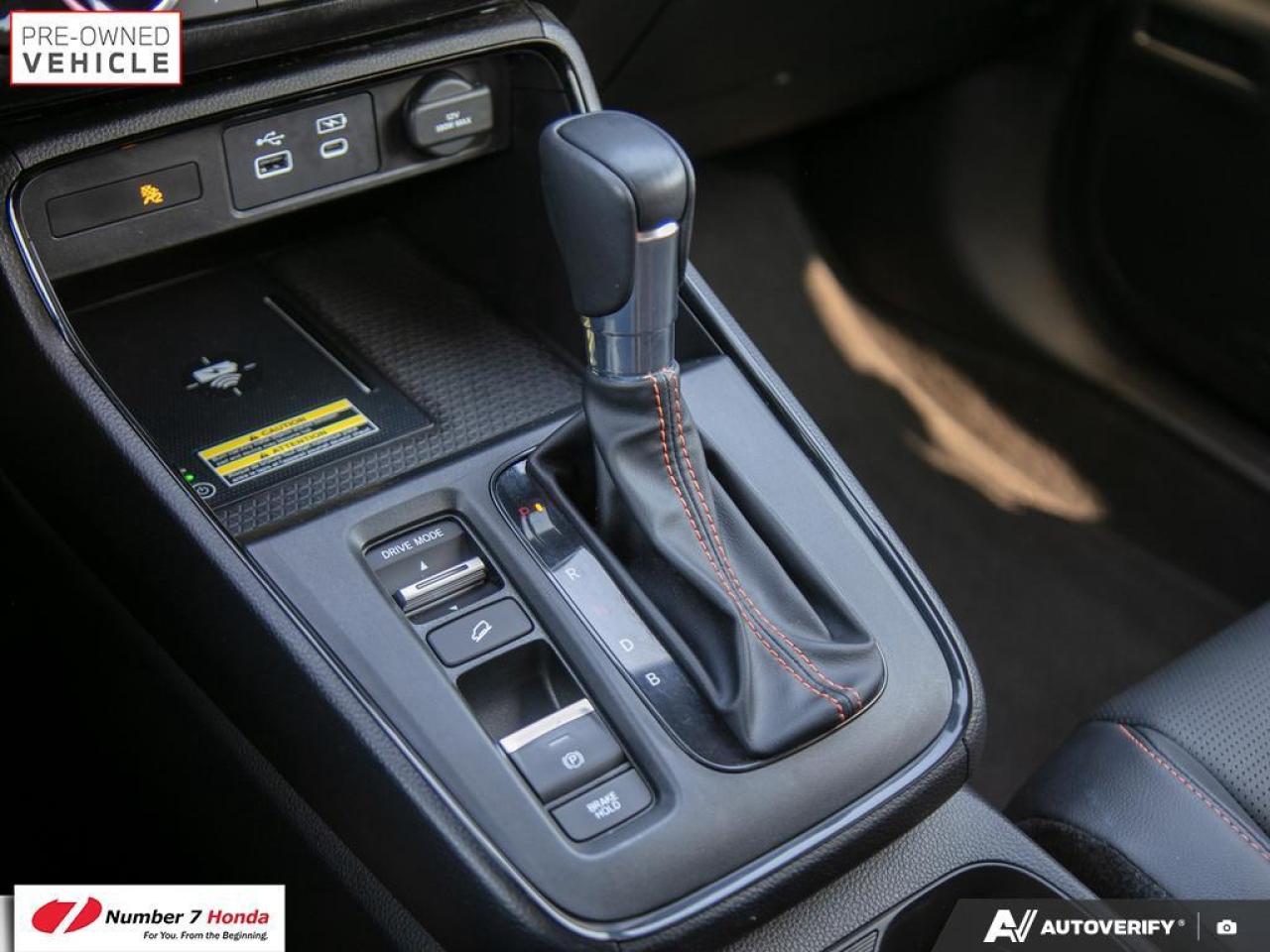 2024 Honda CR-V Hybrid Ex-L *EXTENDED FACTORY WARRANTY*NO REPORTED ACCIDE Photo