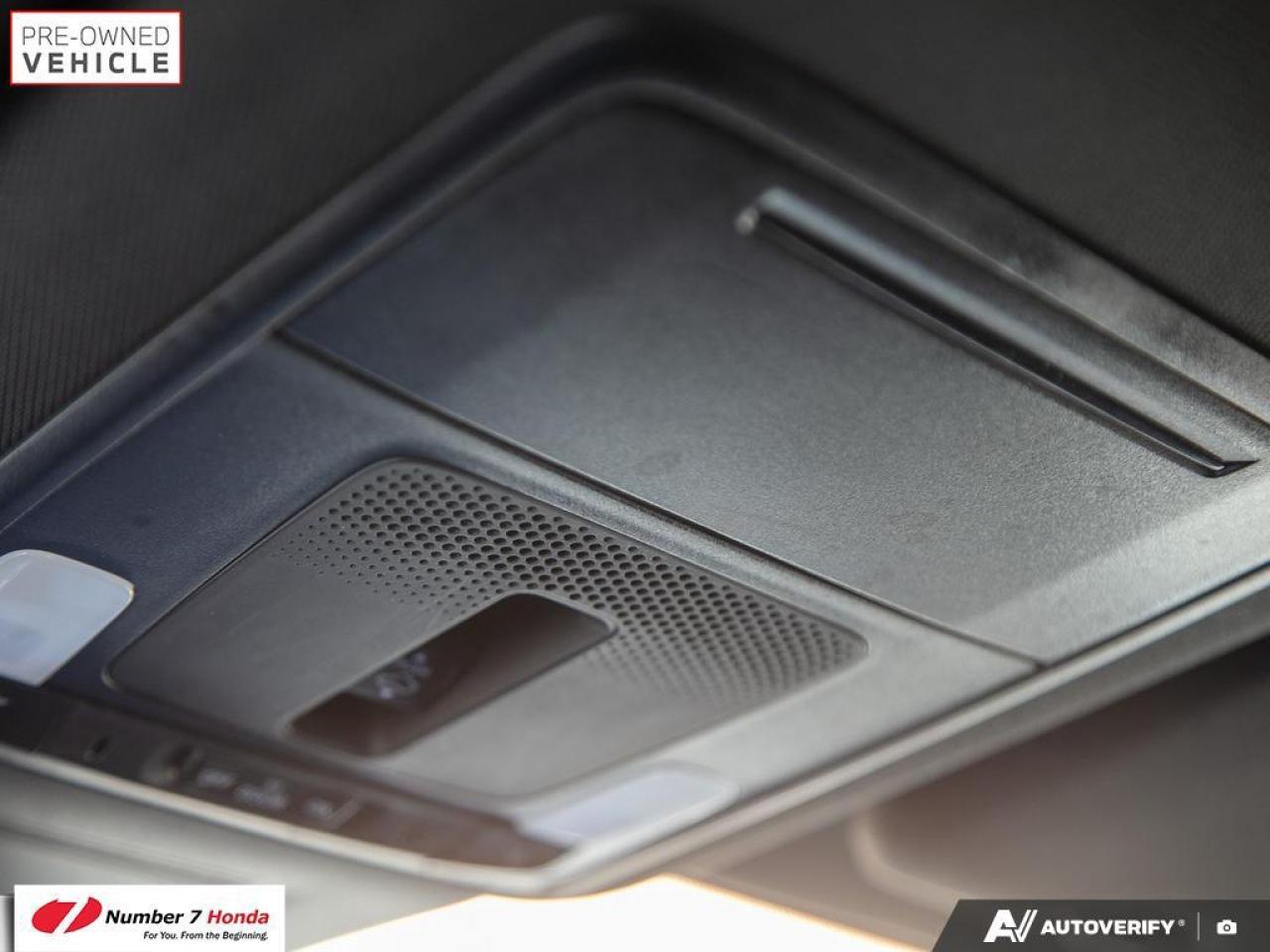 2024 Honda CR-V Hybrid Ex-L *EXTENDED FACTORY WARRANTY*NO REPORTED ACCIDE Photo