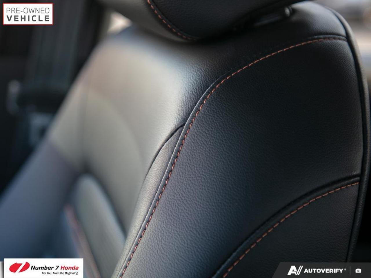 2024 Honda CR-V Hybrid Ex-L *EXTENDED FACTORY WARRANTY*NO REPORTED ACCIDE Photo