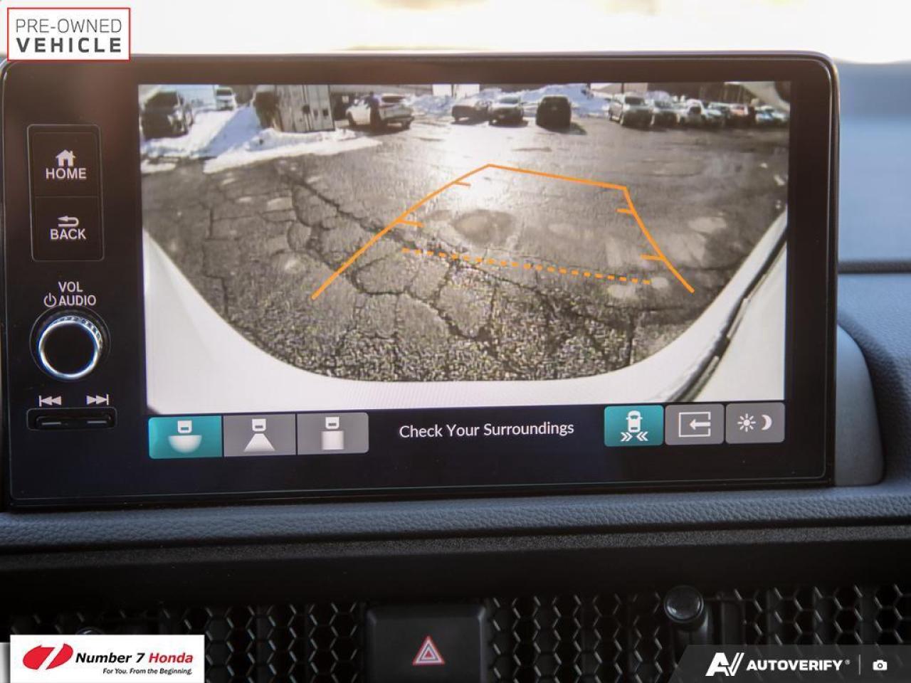 2024 Honda CR-V Hybrid Ex-L *EXTENDED FACTORY WARRANTY*NO REPORTED ACCIDE Photo