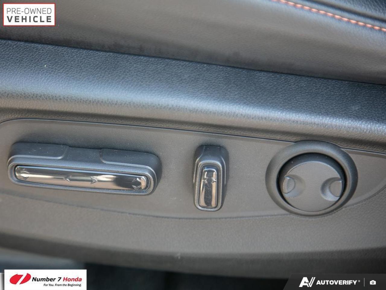 2024 Honda CR-V Hybrid Ex-L *EXTENDED FACTORY WARRANTY*NO REPORTED ACCIDE Photo