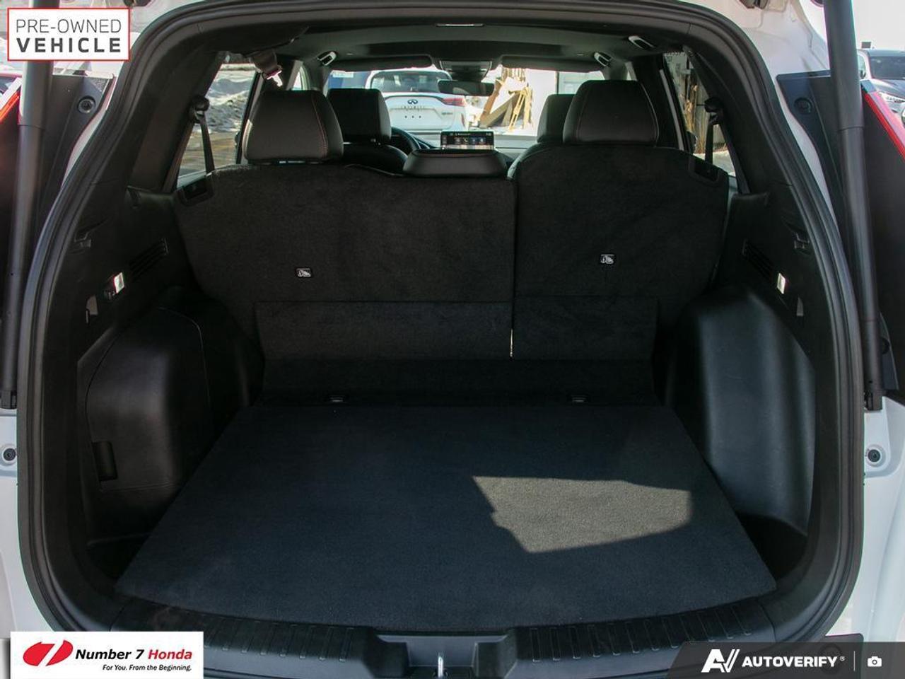 2024 Honda CR-V Hybrid Ex-L *EXTENDED FACTORY WARRANTY*NO REPORTED ACCIDE Photo