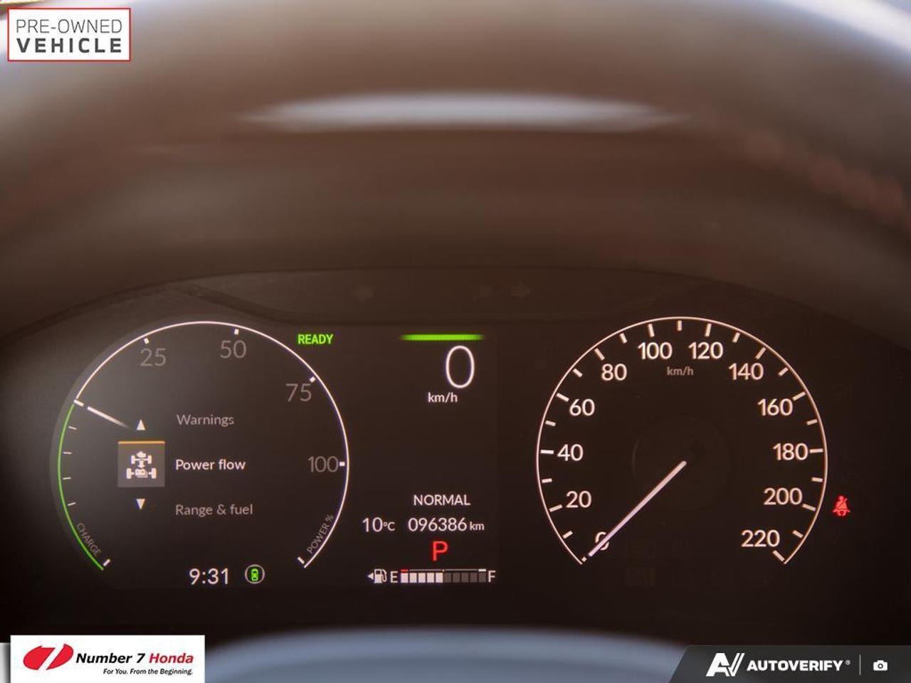 2024 Honda CR-V Hybrid Ex-L *EXTENDED FACTORY WARRANTY*NO REPORTED ACCIDE Photo