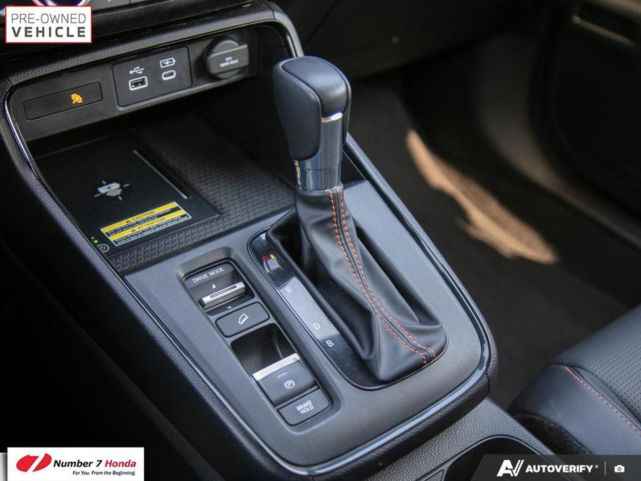 2024 Honda CR-V Hybrid Ex-L *EXTENDED FACTORY WARRANTY*NO REPORTED ACCIDE Photo