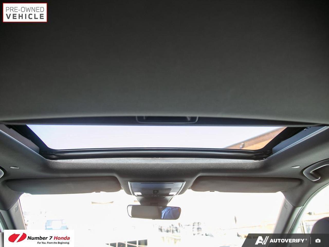 2024 Honda CR-V Hybrid Ex-L *EXTENDED FACTORY WARRANTY*NO REPORTED ACCIDE Photo