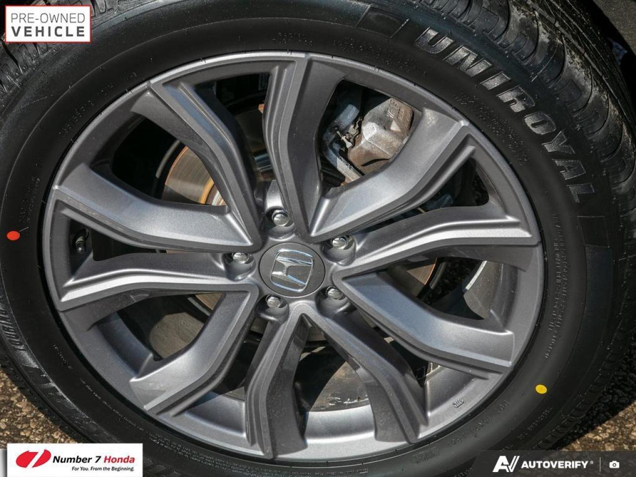 2022 Honda CR-V Sport *EXTENDED FACTORY WARRANTY*NO REPORTED ACCID Photo