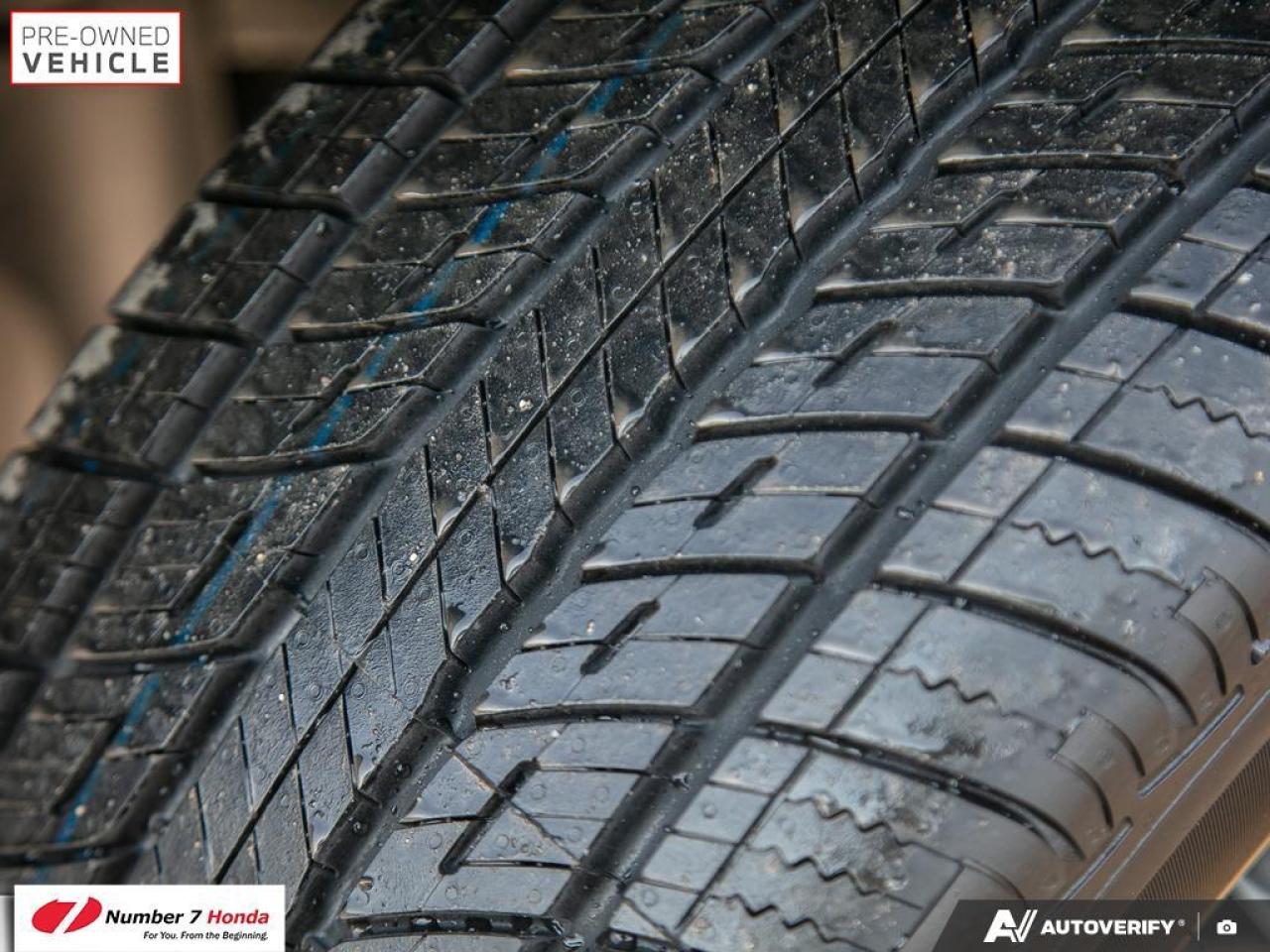 2022 Honda CR-V Sport *EXTENDED FACTORY WARRANTY*NO REPORTED ACCID Photo