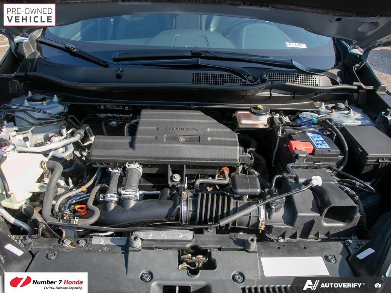 2022 Honda CR-V Sport *EXTENDED FACTORY WARRANTY*NO REPORTED ACCID Photo