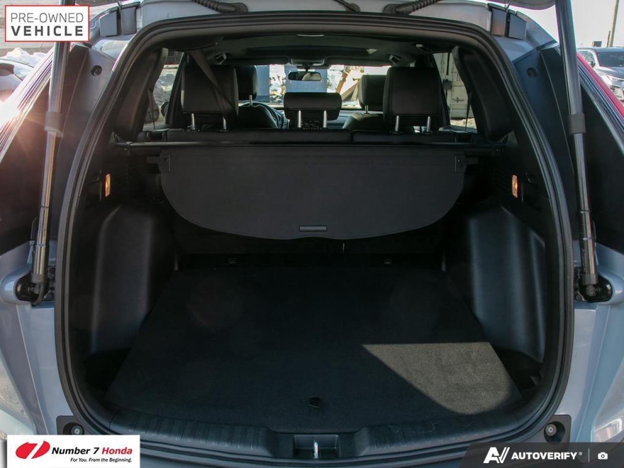 2022 Honda CR-V Sport *EXTENDED FACTORY WARRANTY*NO REPORTED ACCID Photo