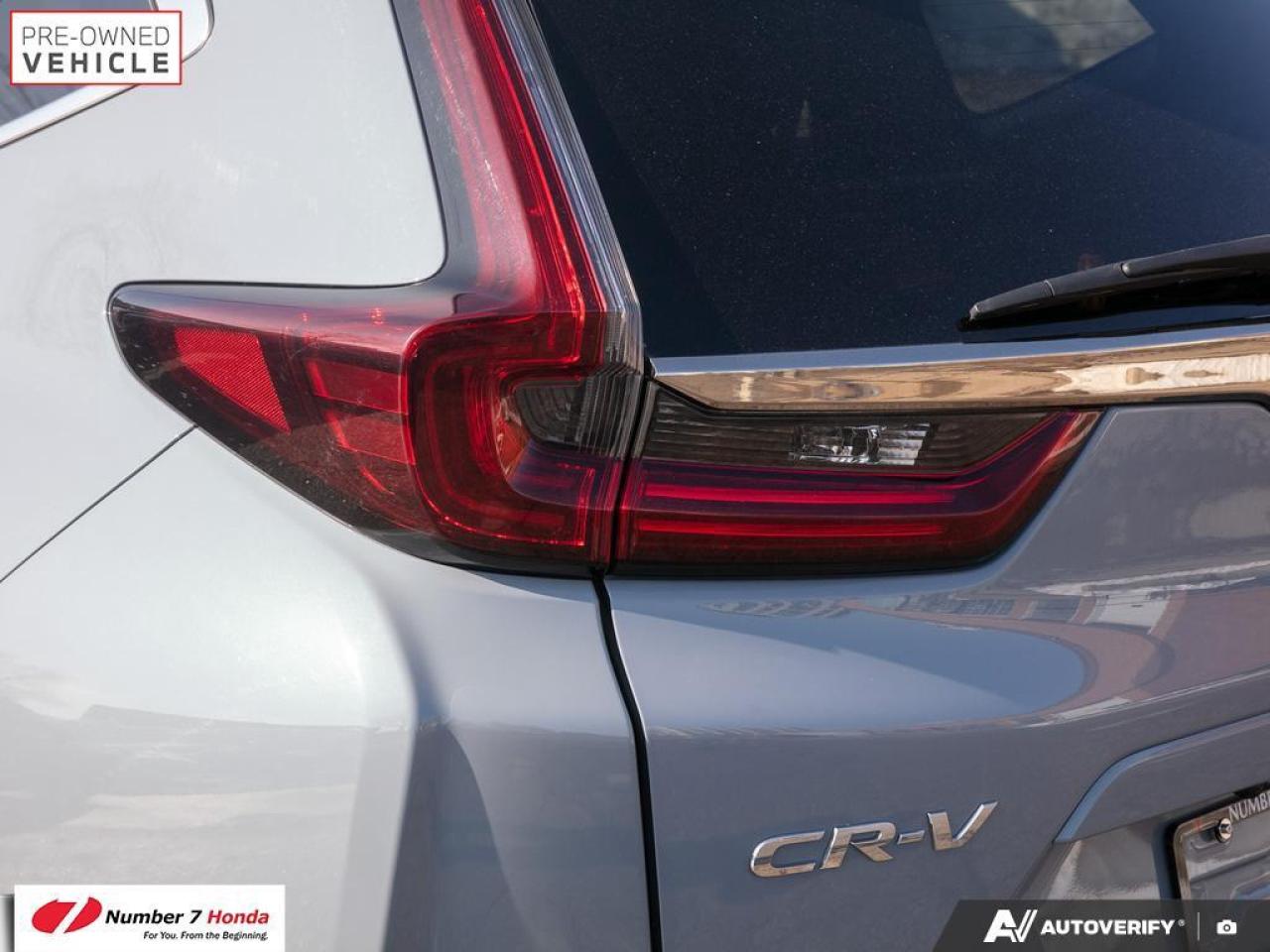 2022 Honda CR-V Sport *EXTENDED FACTORY WARRANTY*NO REPORTED ACCID Photo