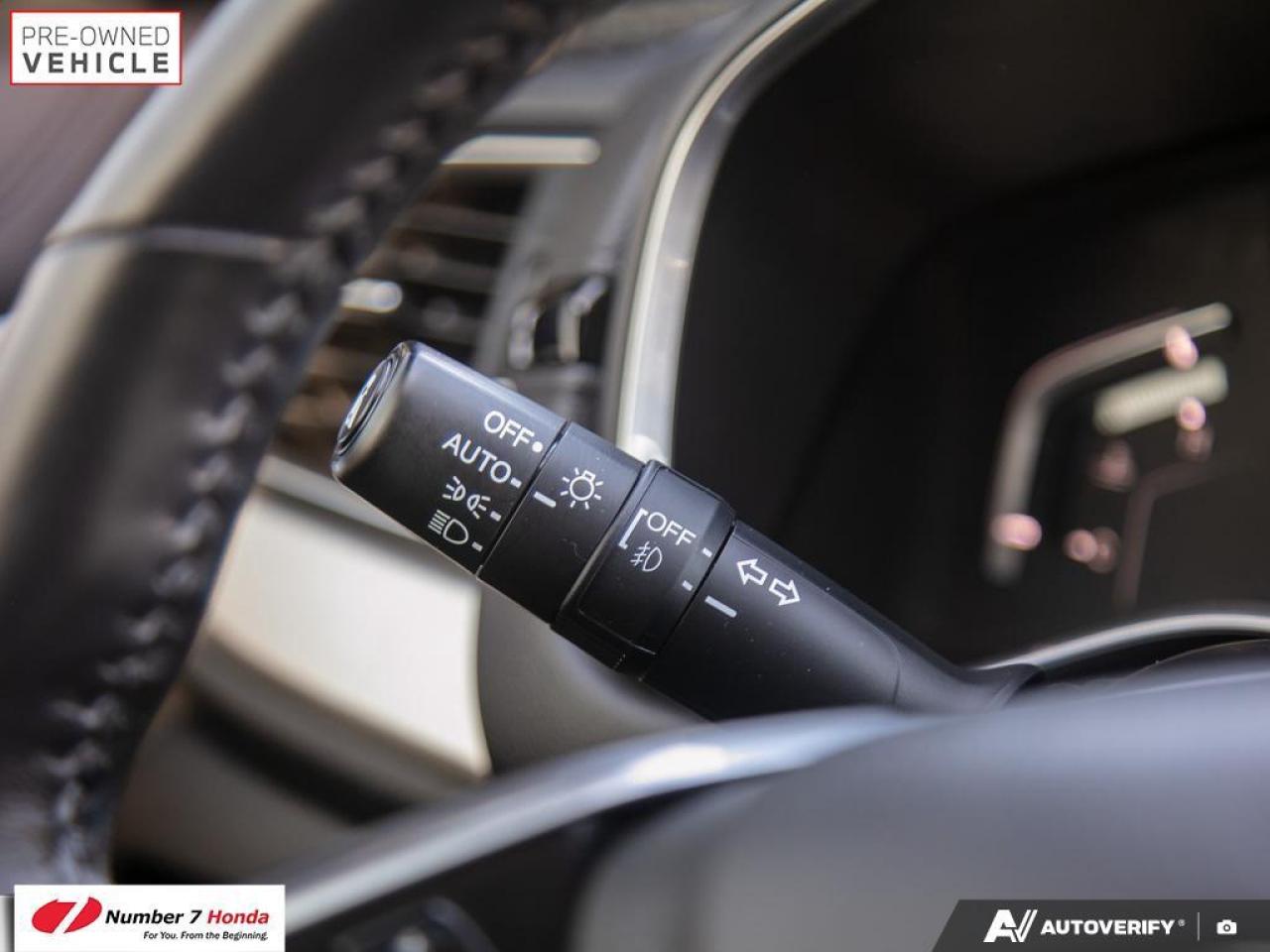 2022 Honda CR-V Sport *EXTENDED FACTORY WARRANTY*NO REPORTED ACCID Photo