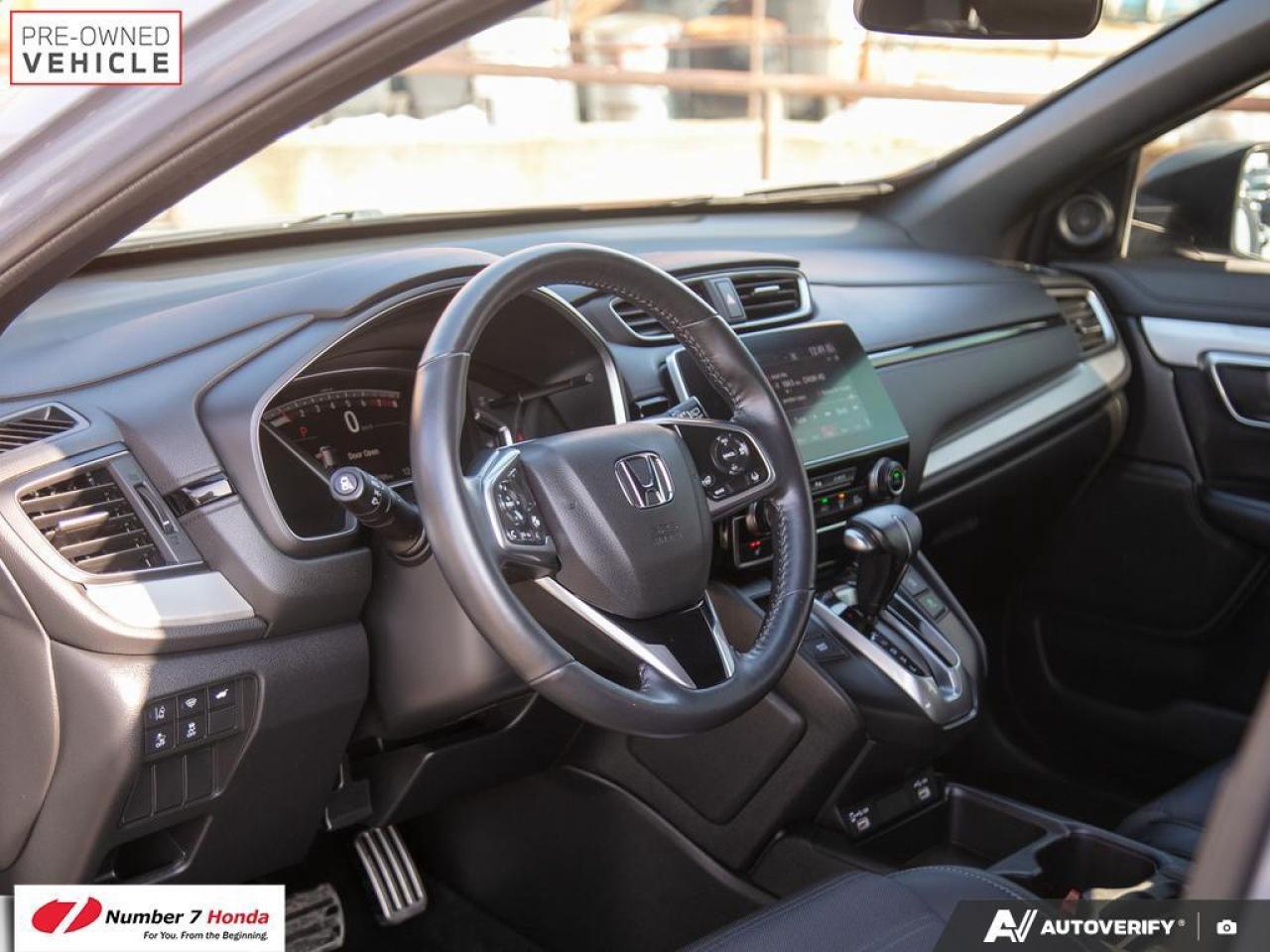 2022 Honda CR-V Sport *EXTENDED FACTORY WARRANTY*NO REPORTED ACCID Photo