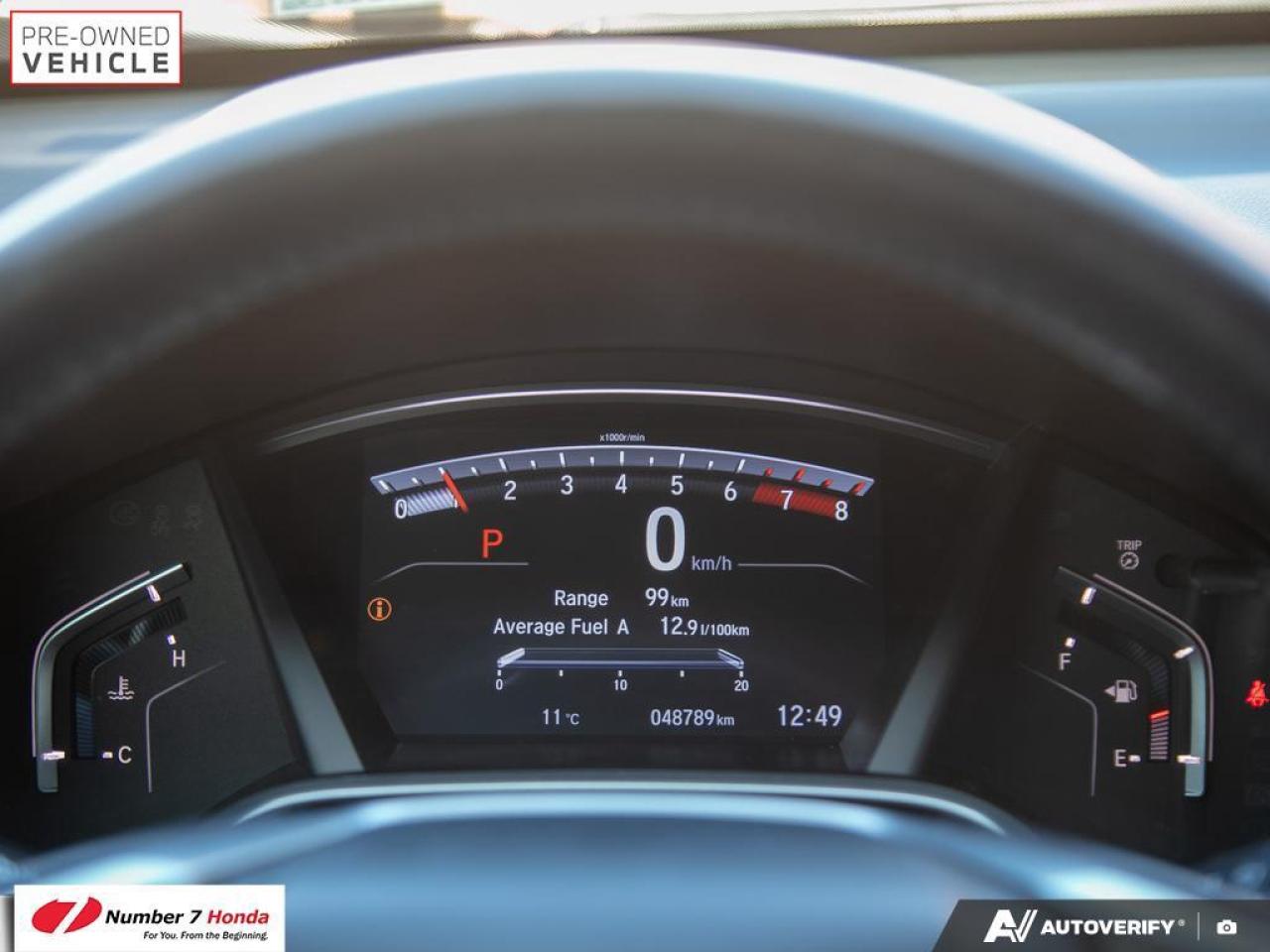 2022 Honda CR-V Sport *EXTENDED FACTORY WARRANTY*NO REPORTED ACCID Photo