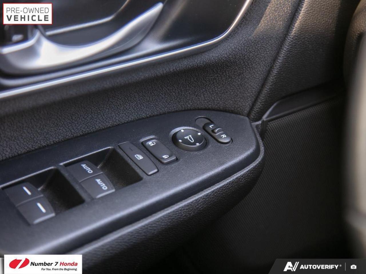 2022 Honda CR-V Sport *EXTENDED FACTORY WARRANTY*NO REPORTED ACCID Photo