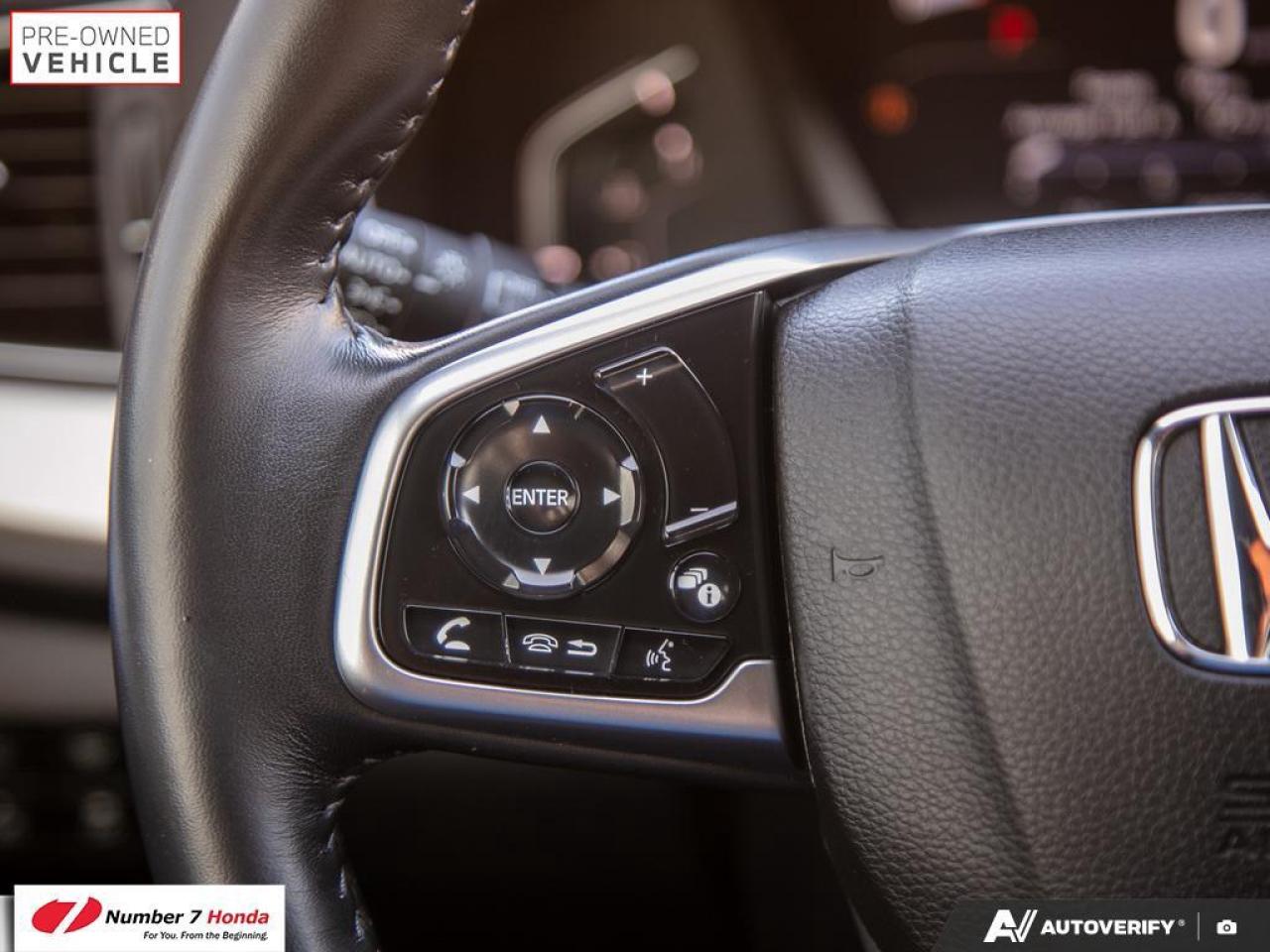 2022 Honda CR-V Sport *EXTENDED FACTORY WARRANTY*NO REPORTED ACCID Photo