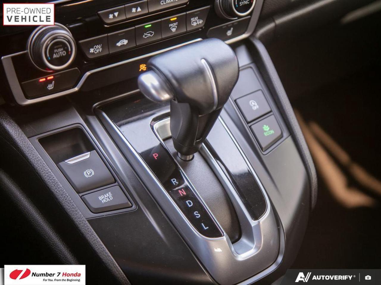 2022 Honda CR-V Sport *EXTENDED FACTORY WARRANTY*NO REPORTED ACCID Photo