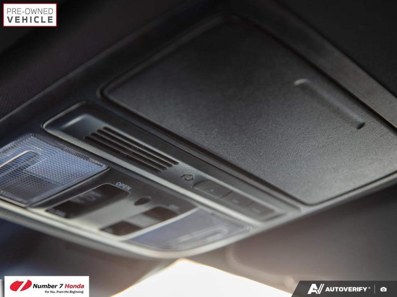 2022 Honda CR-V Sport *EXTENDED FACTORY WARRANTY*NO REPORTED ACCID Photo