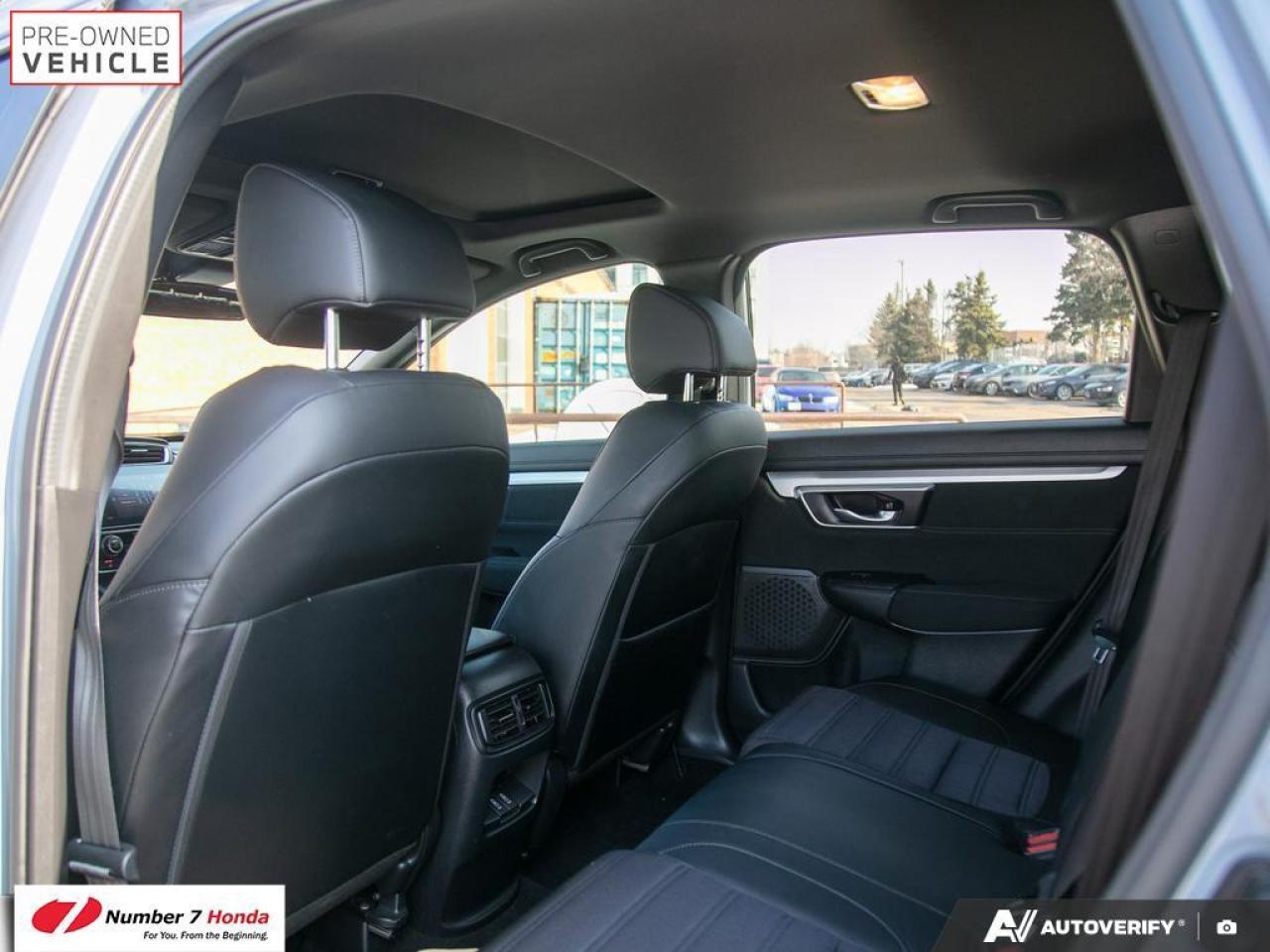 2022 Honda CR-V Sport *EXTENDED FACTORY WARRANTY*NO REPORTED ACCID Photo