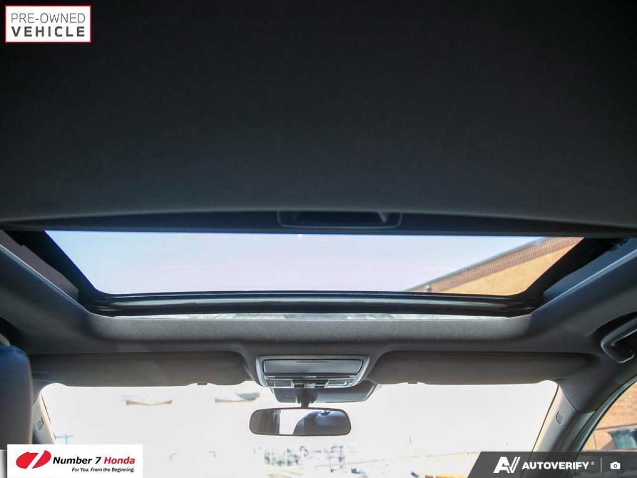 2022 Honda CR-V Sport *EXTENDED FACTORY WARRANTY*NO REPORTED ACCID Photo