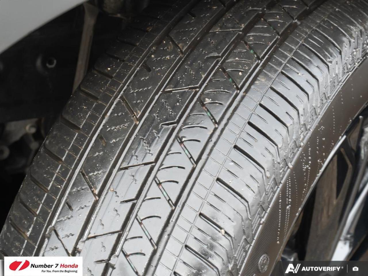 2023 Honda CR-V Hybrid Touring *EXTENDED FACTORY WARRANTY*NO REPORTED ACC Photo