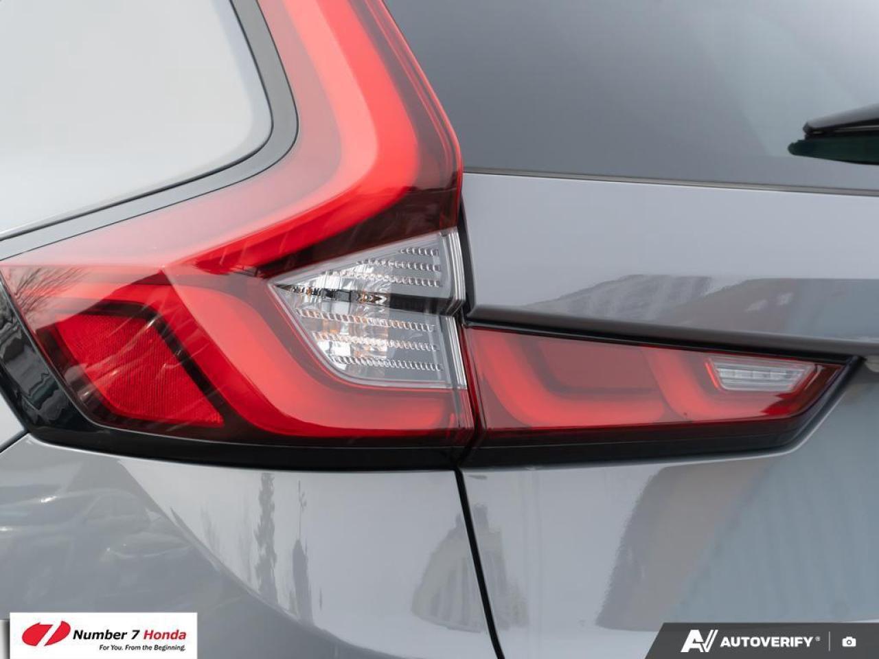 2023 Honda CR-V Hybrid Touring *EXTENDED FACTORY WARRANTY*NO REPORTED ACC Photo