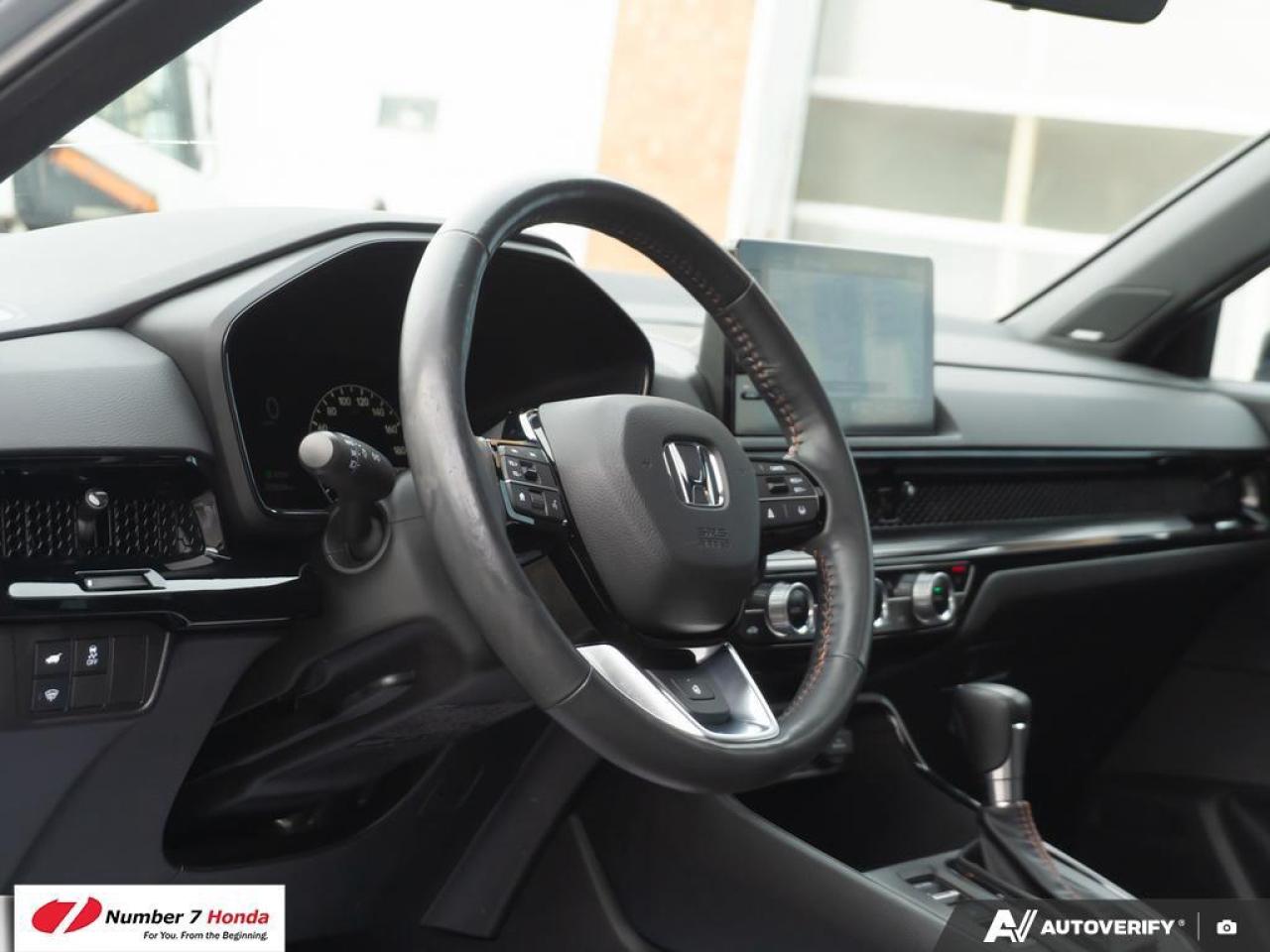 2023 Honda CR-V Hybrid Touring *EXTENDED FACTORY WARRANTY*NO REPORTED ACC Photo