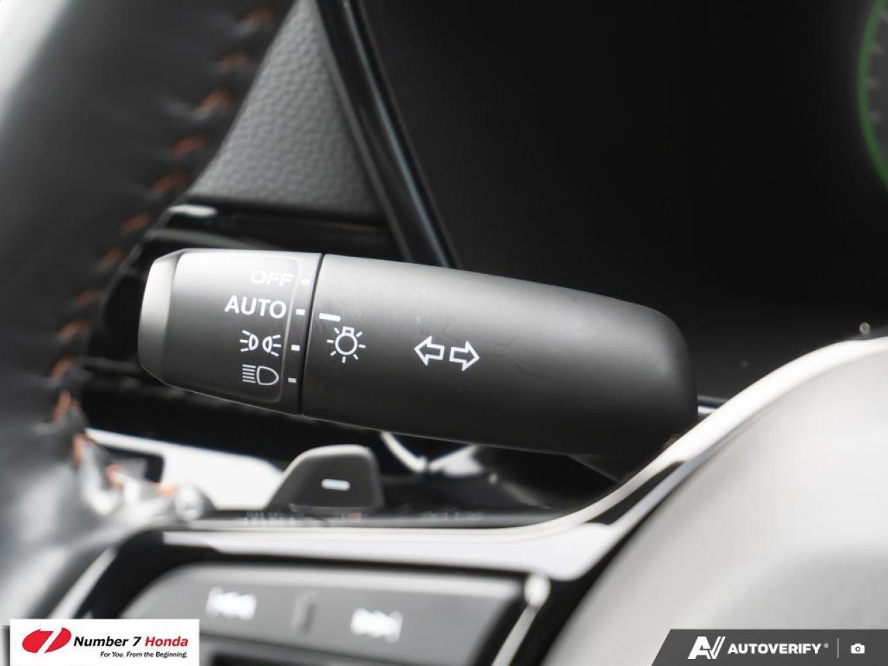 2023 Honda CR-V Hybrid Touring *EXTENDED FACTORY WARRANTY*NO REPORTED ACC Photo