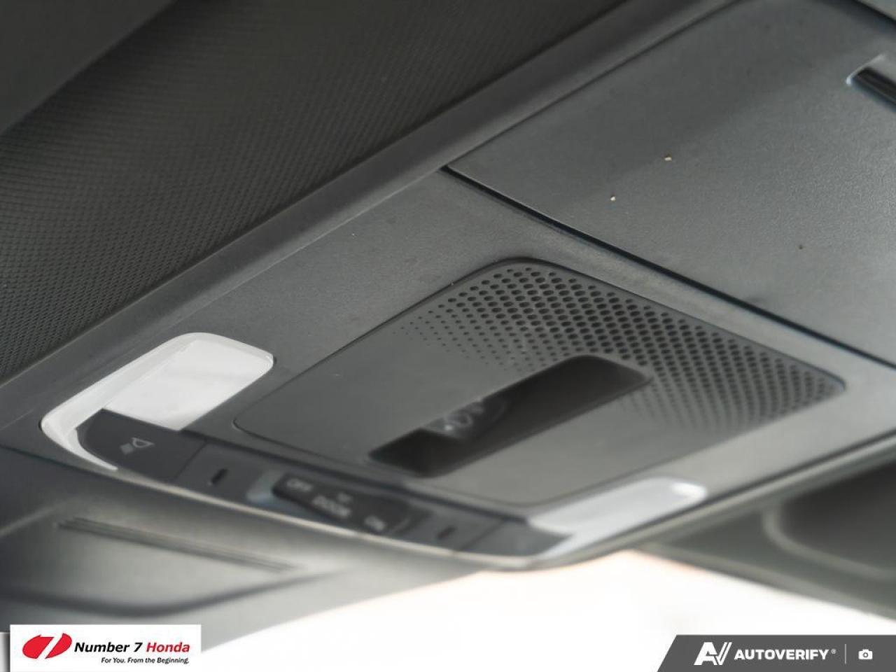 2023 Honda CR-V Hybrid Touring *EXTENDED FACTORY WARRANTY*NO REPORTED ACC Photo