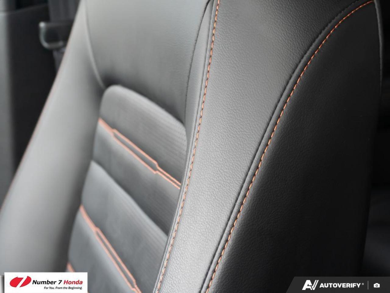 2023 Honda CR-V Hybrid Touring *EXTENDED FACTORY WARRANTY*NO REPORTED ACC Photo