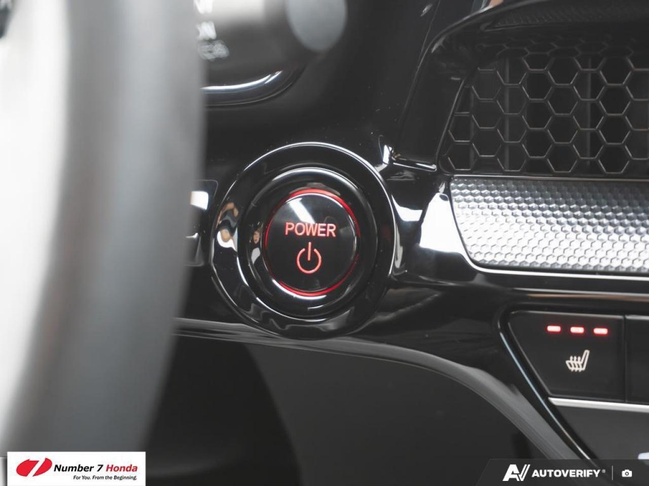 2023 Honda CR-V Hybrid Touring *EXTENDED FACTORY WARRANTY*NO REPORTED ACC Photo