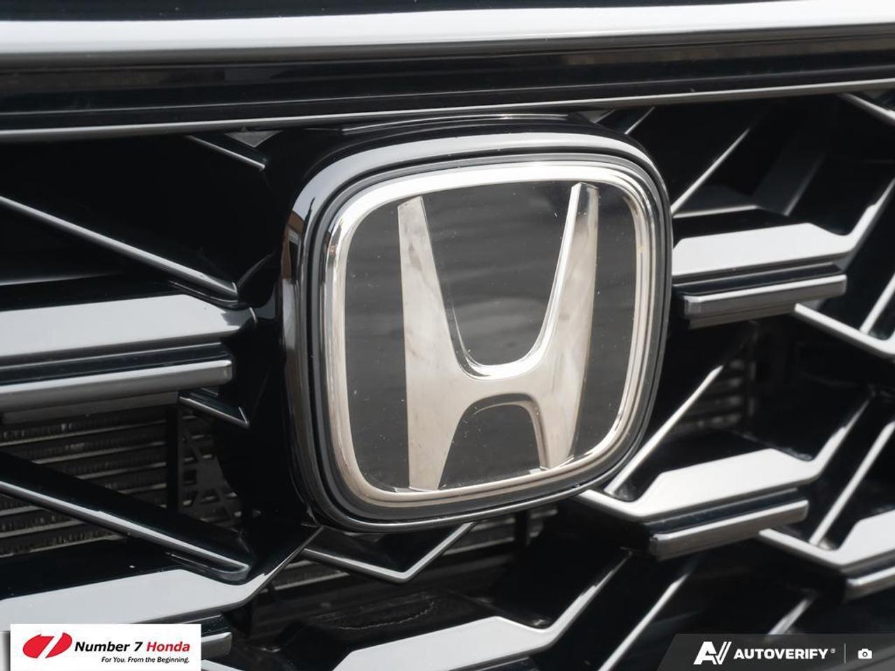 2023 Honda CR-V Hybrid Touring *EXTENDED FACTORY WARRANTY*NO REPORTED ACC Photo