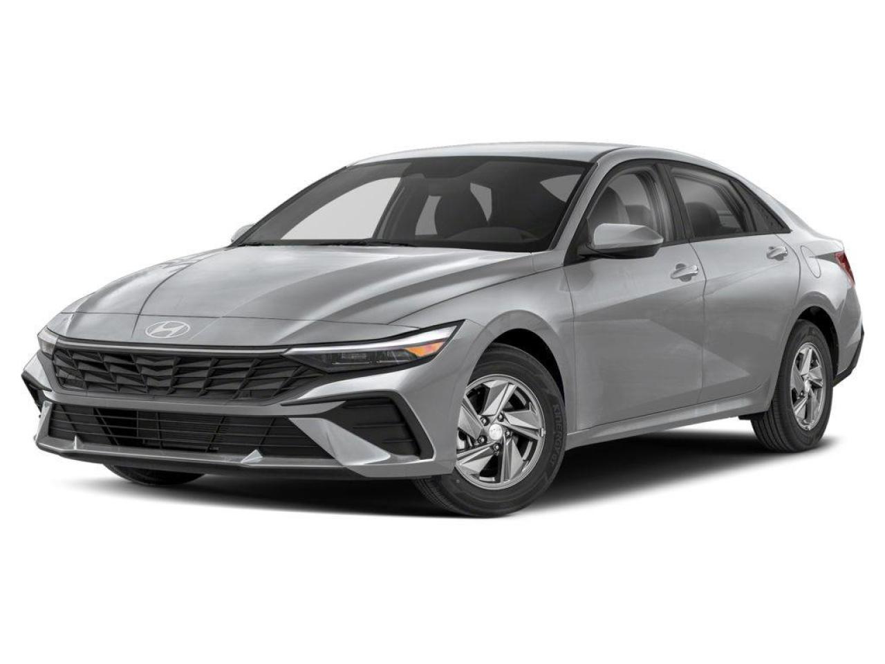2025 Hyundai Elantra  Photo