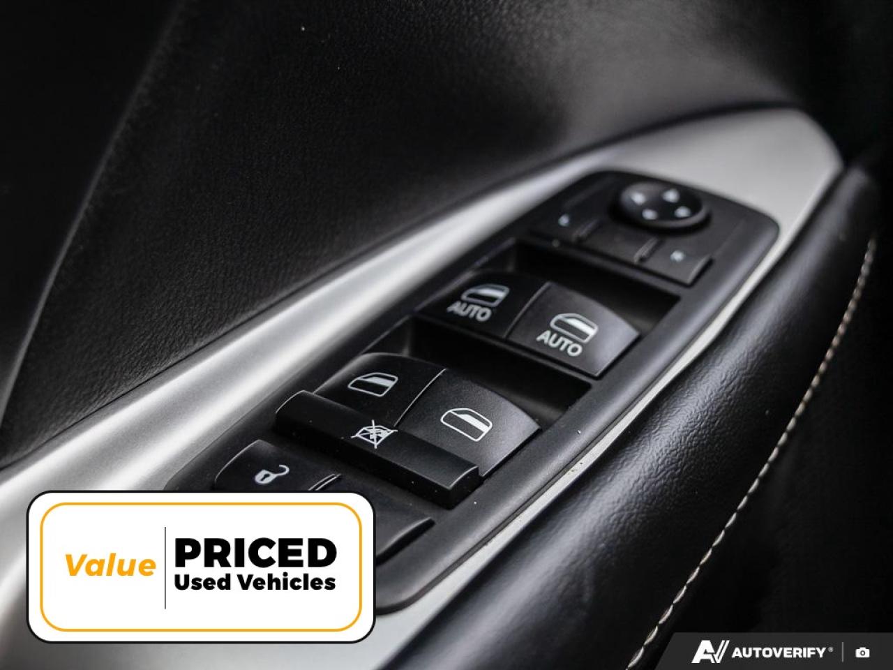 2018 Dodge Journey 7 Rider   DVD   Clean Photo