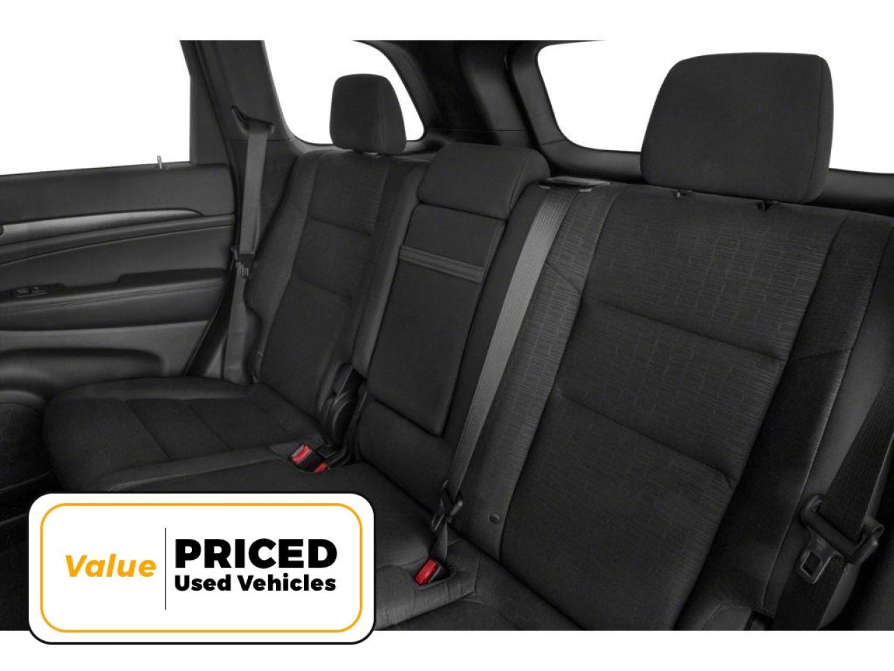 2021 Jeep Grand Cherokee One Owner No Accidents   Sunroof   Alpine Photo