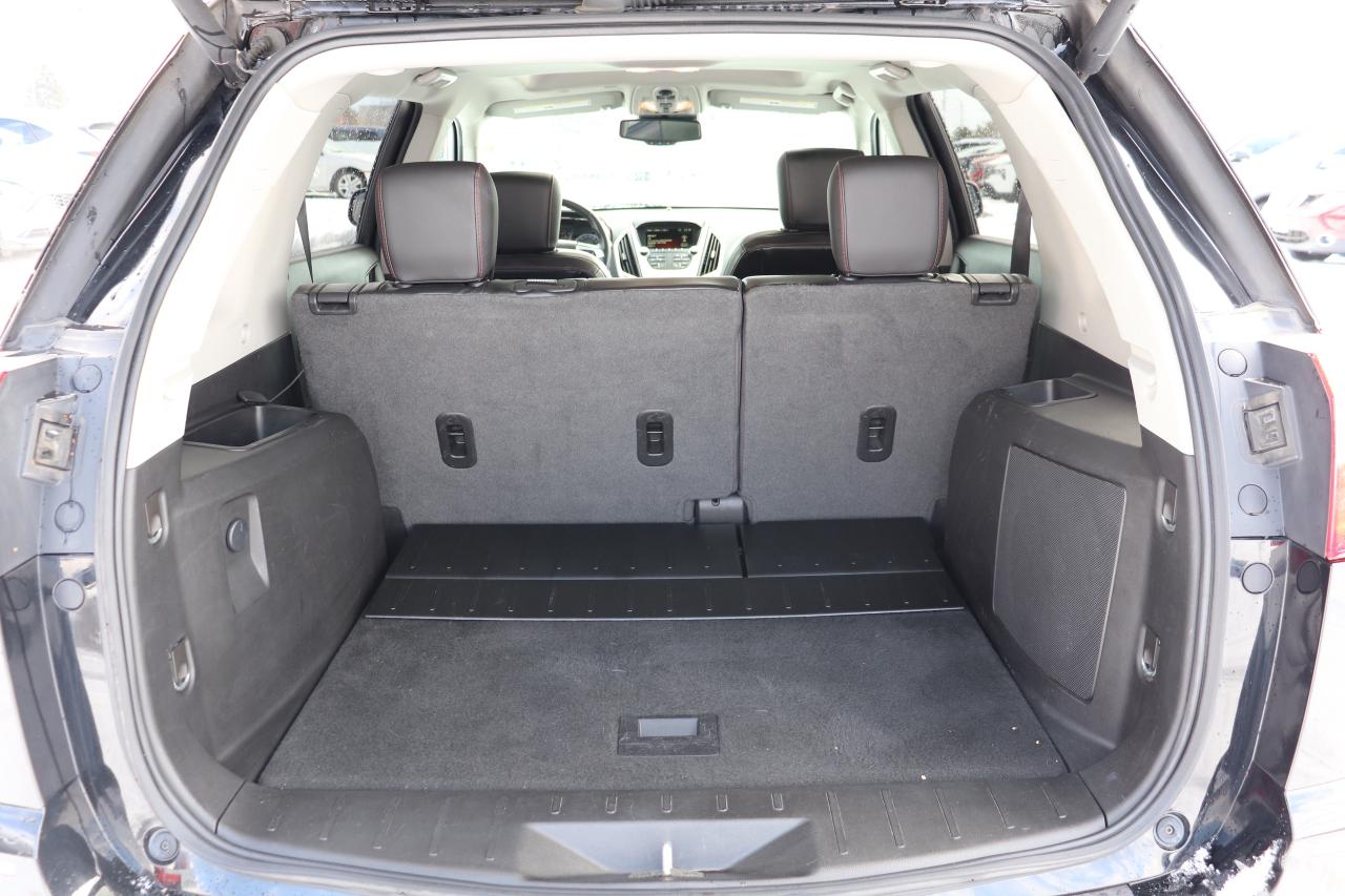 2017 GMC Terrain SLT SUNROOF LEATHER BLIND SPOT HTD SEAT REMOTE STR Photo