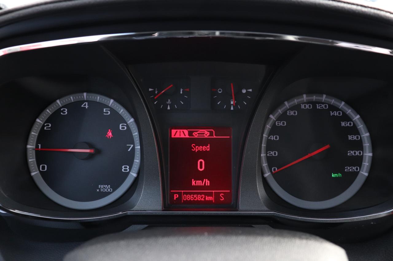 2017 GMC Terrain SLT SUNROOF LEATHER BLIND SPOT HTD SEAT REMOTE STR Photo