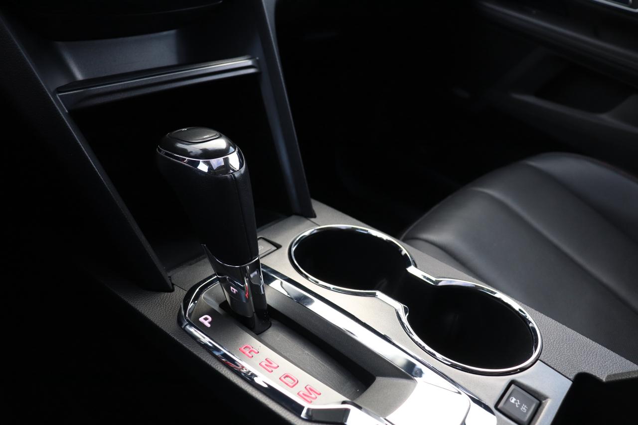 2017 GMC Terrain SLT SUNROOF LEATHER BLIND SPOT HTD SEAT REMOTE STR Photo