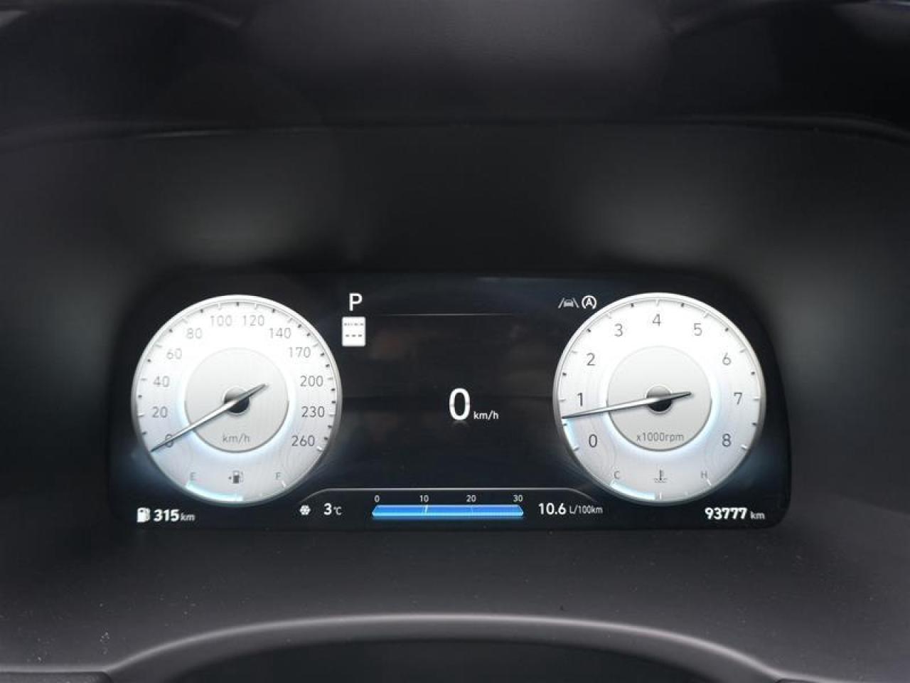 2023 Hyundai PALISADE AWD Urban 7P Photo