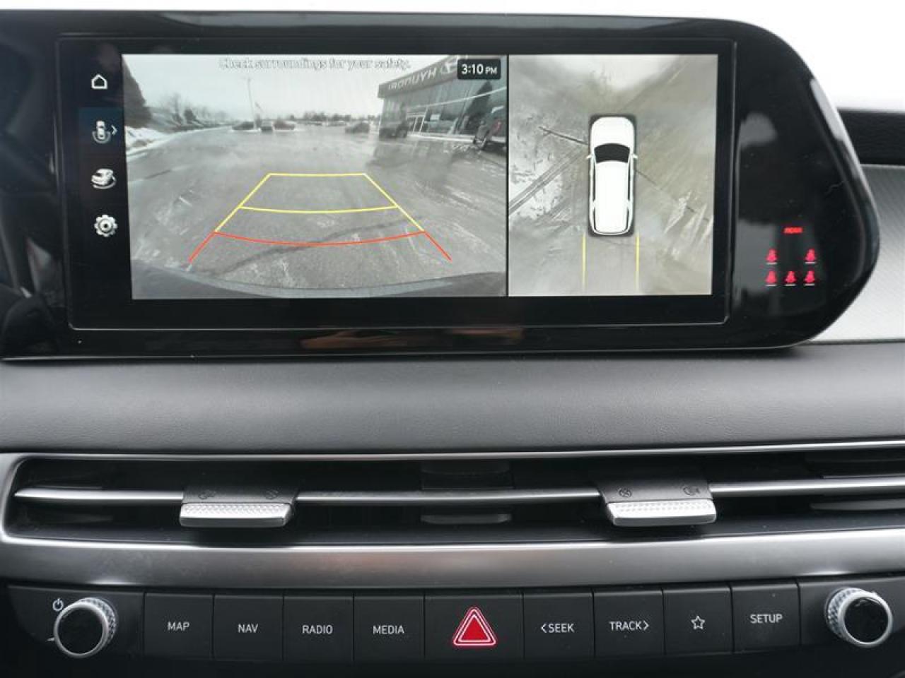 2023 Hyundai PALISADE AWD Urban 7P Photo