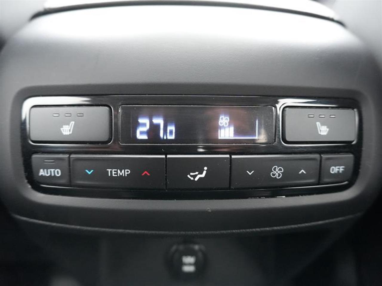 2023 Hyundai PALISADE AWD Urban 7P Photo