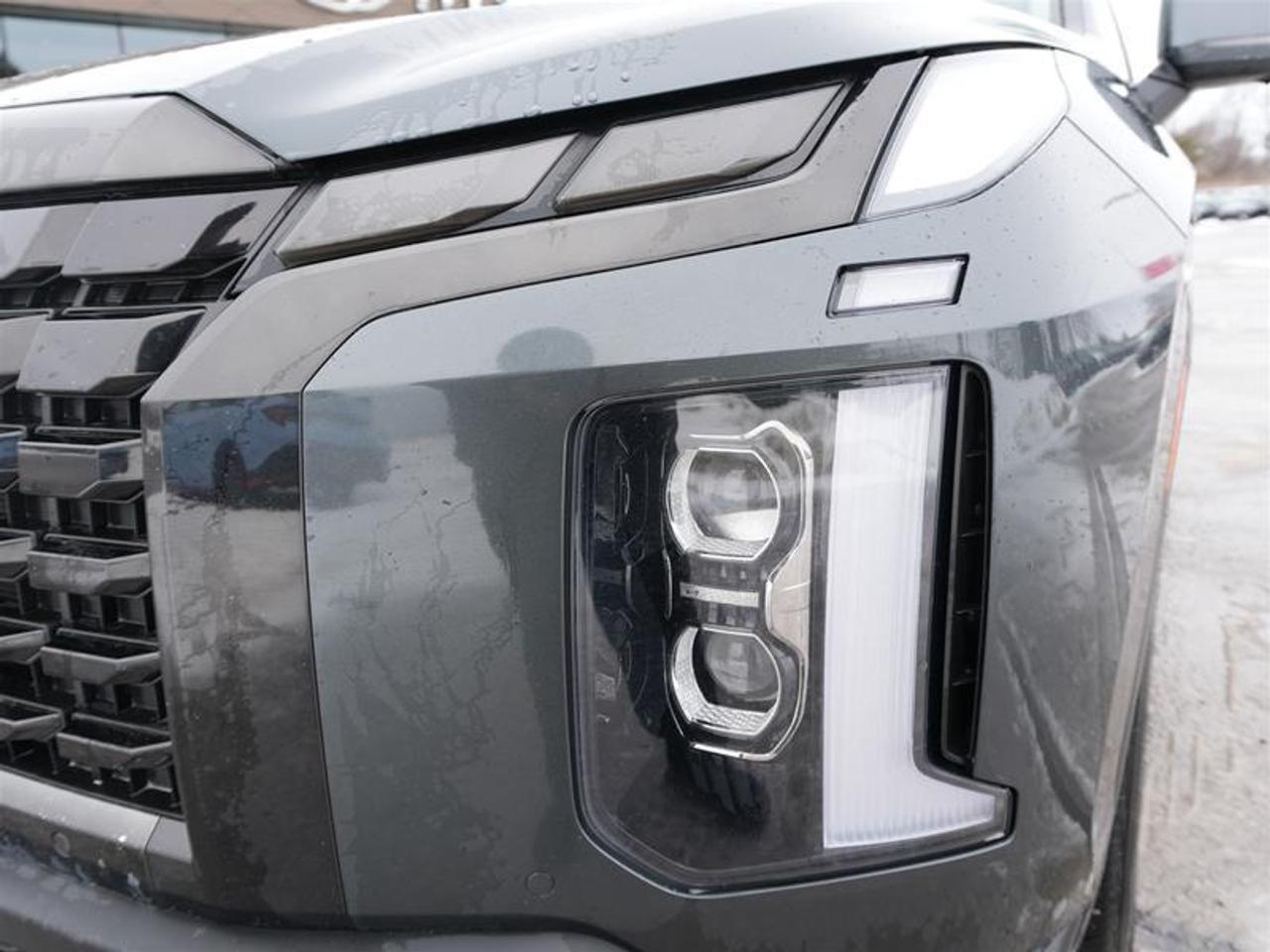 2023 Hyundai PALISADE AWD Urban 7P Photo4