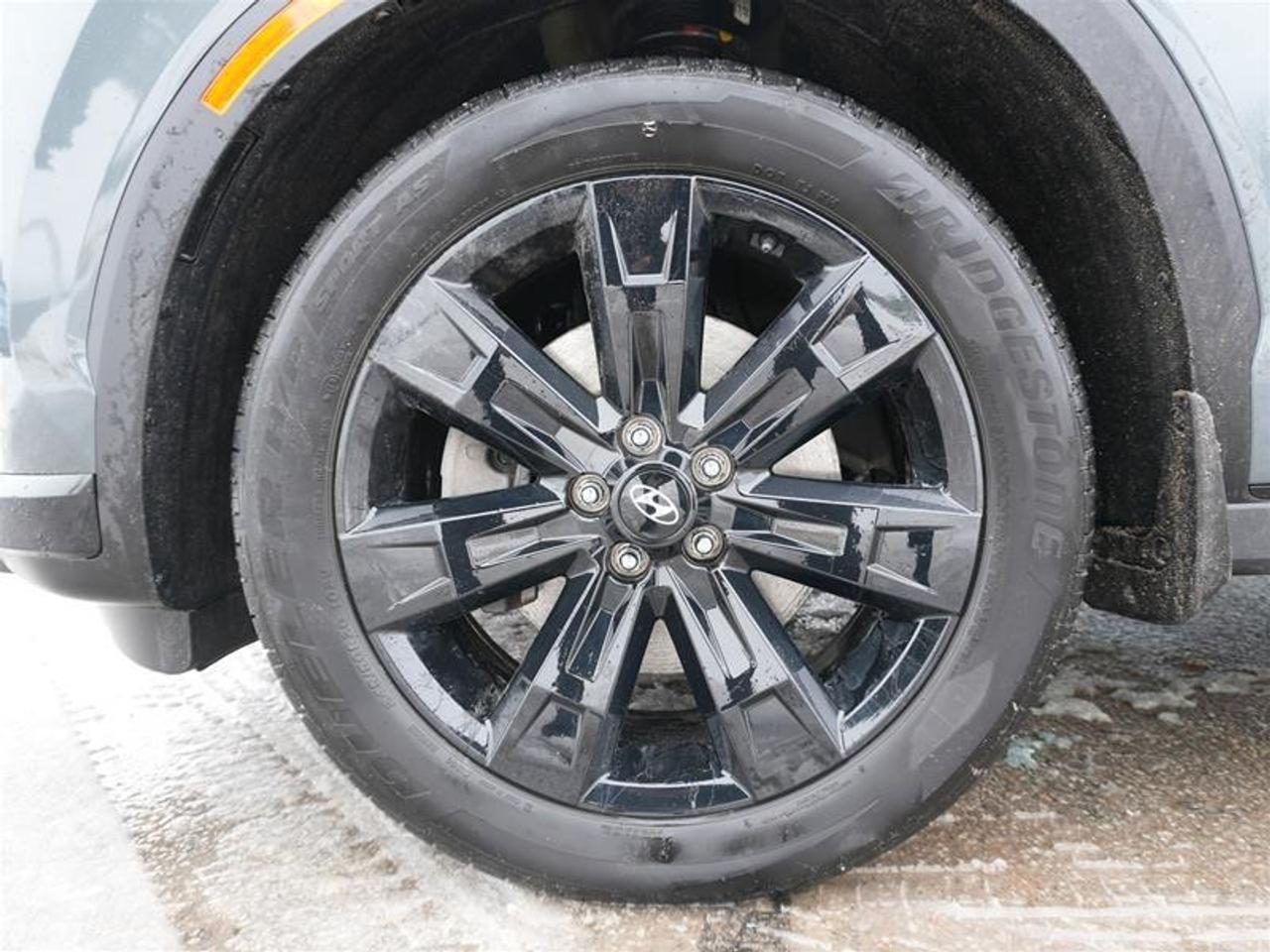 2023 Hyundai PALISADE AWD Urban 7P Photo