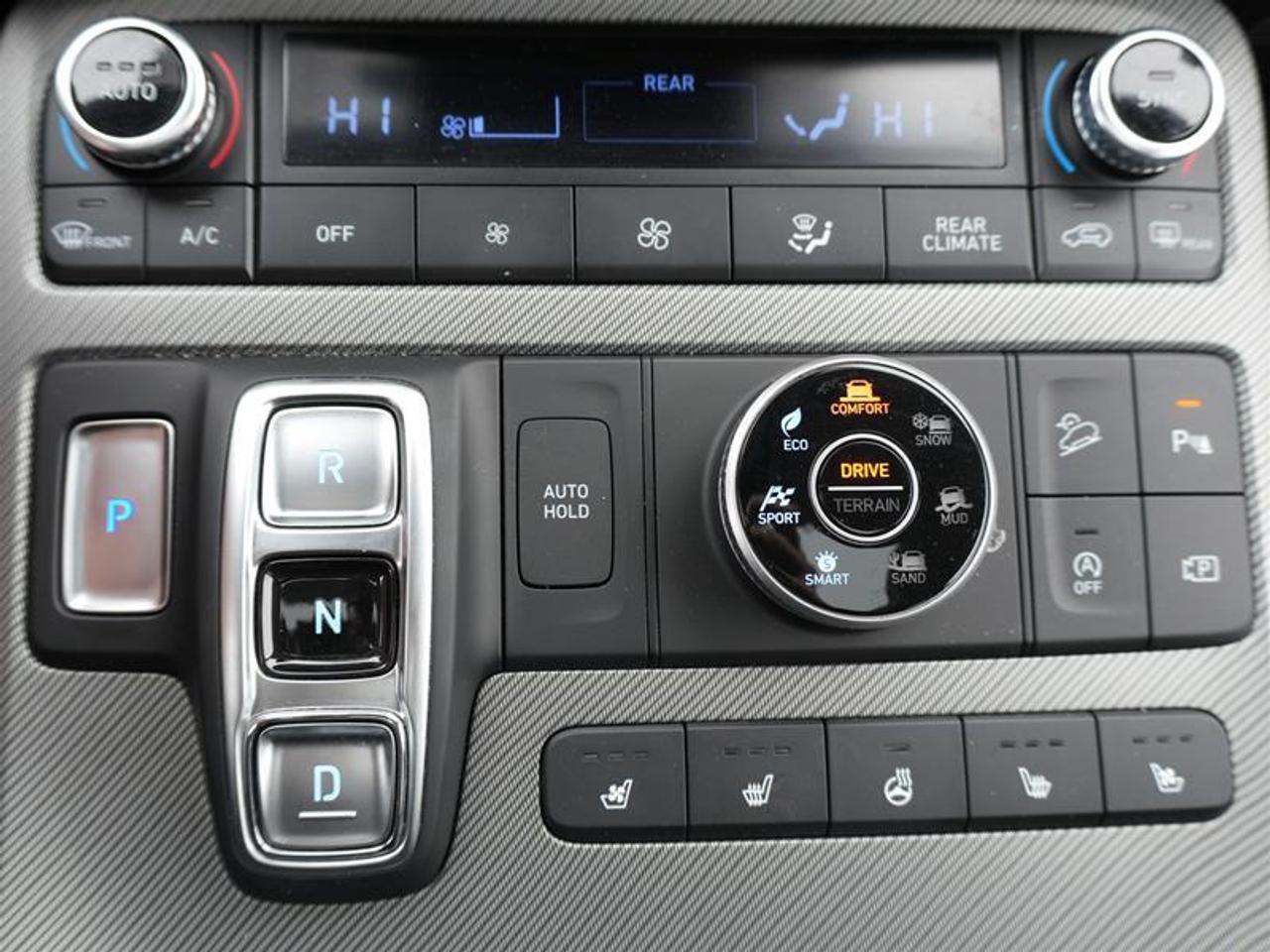 2023 Hyundai PALISADE AWD Urban 7P Photo