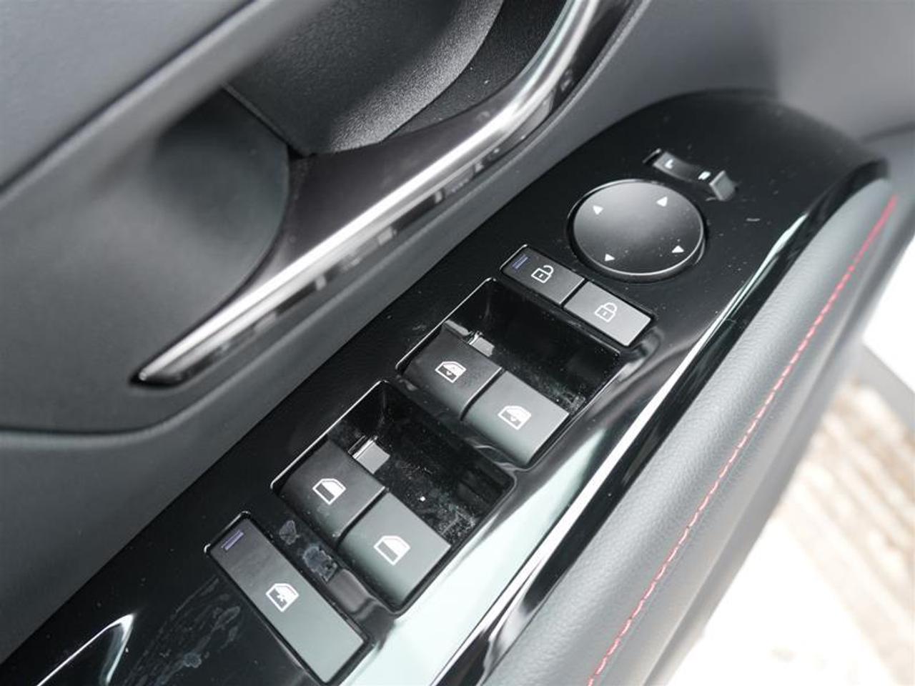 2025 Hyundai Tucson Hybrid N-Line AWD Photo