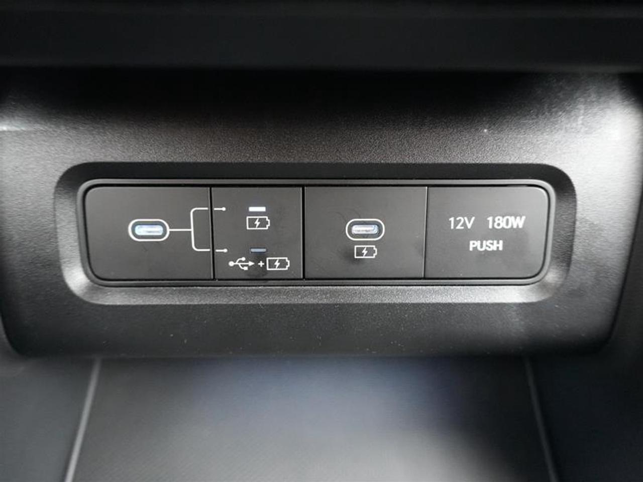 2025 Hyundai Tucson Hybrid N-Line AWD Photo